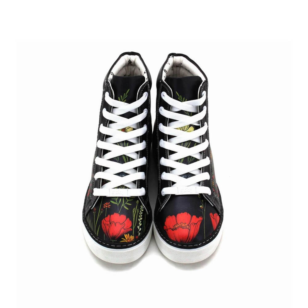 Sneaker Boots WCV5056