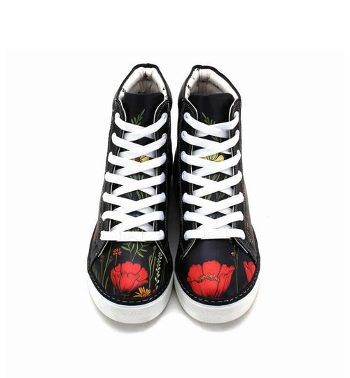 Sneaker Boots WCV5056