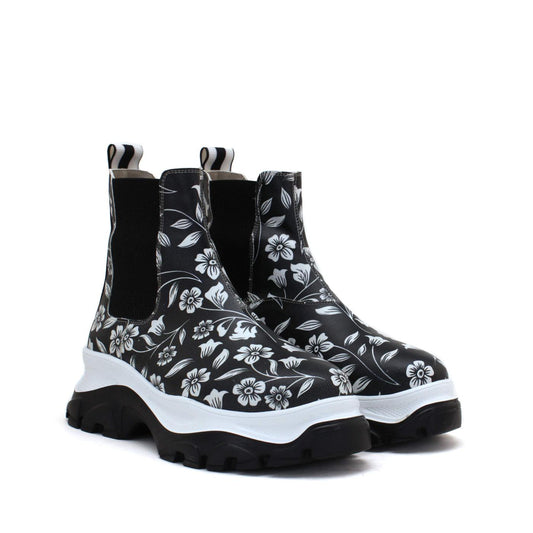 Sneaker Boots WFOL1002