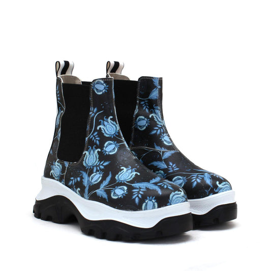 Sneaker Boots WFOL1003