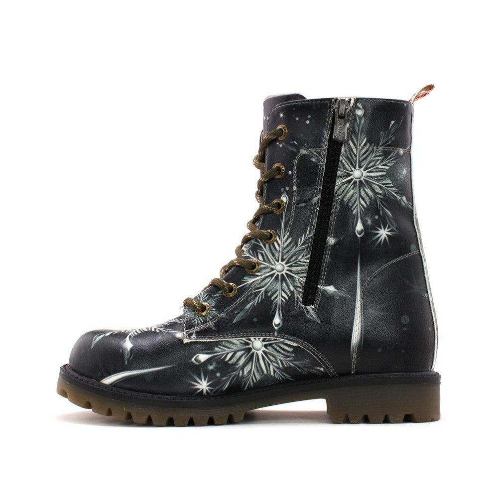 Long Boots WMAT140