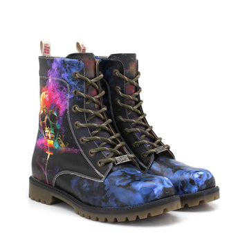 Long Boots WMAT152