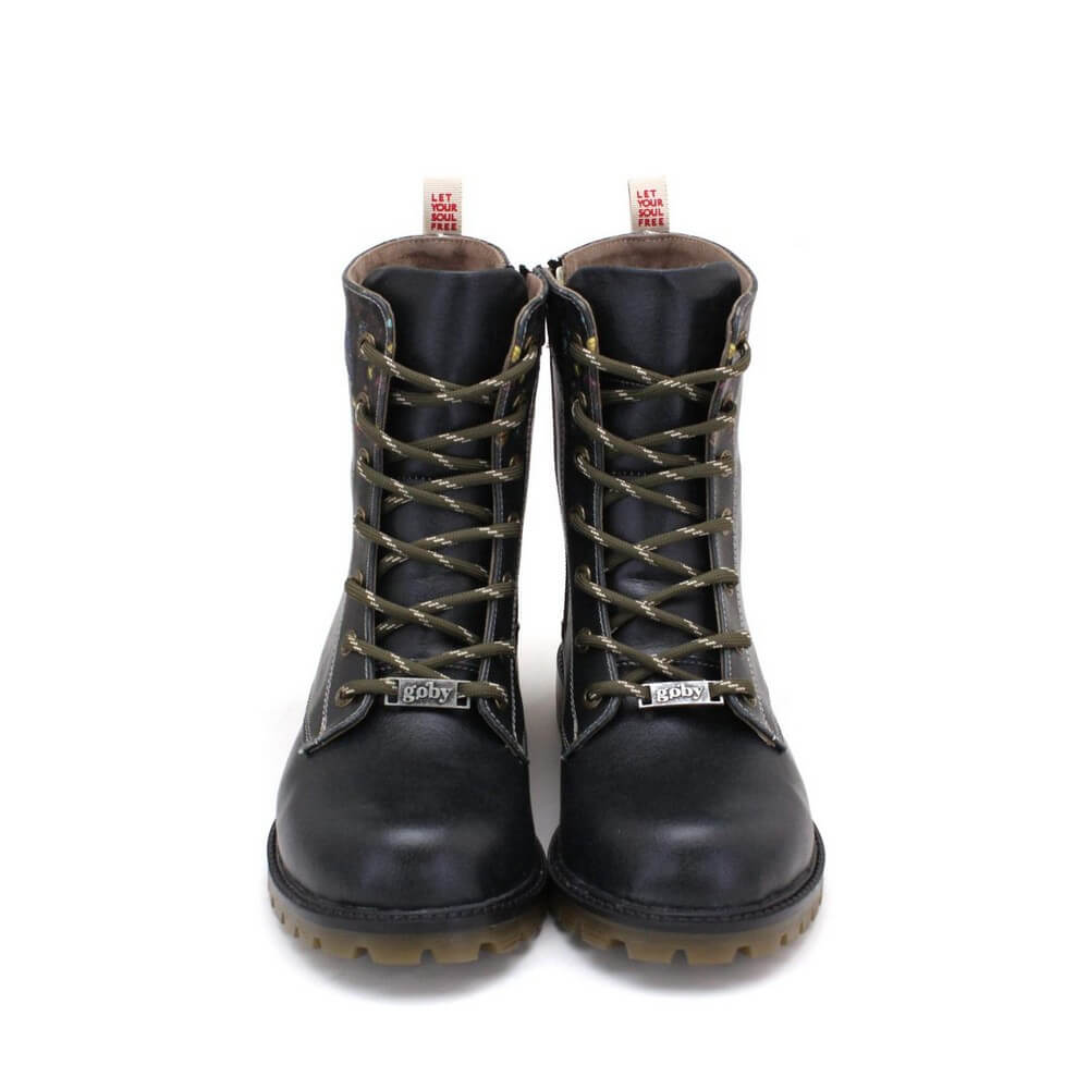 Long Boots WMAT171