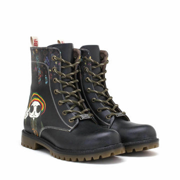 Long Boots WMAT171