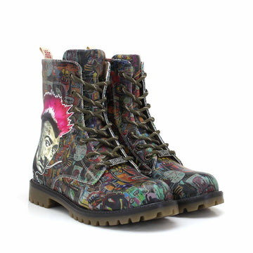 Long Boots WMAT176