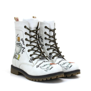 Long Boots WMAT177