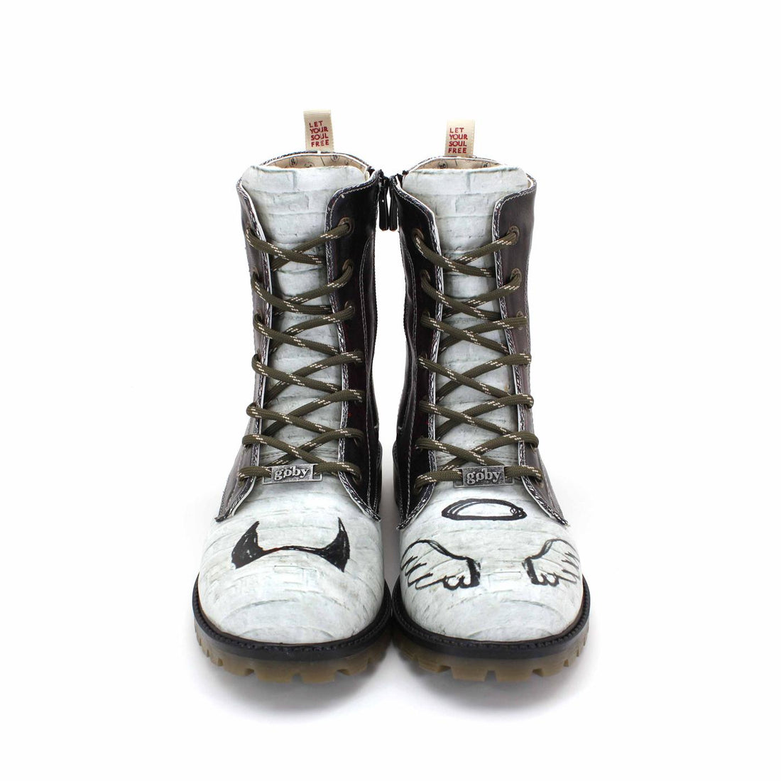 Long Boots WMAT179