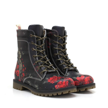 Long Boots WMAT186