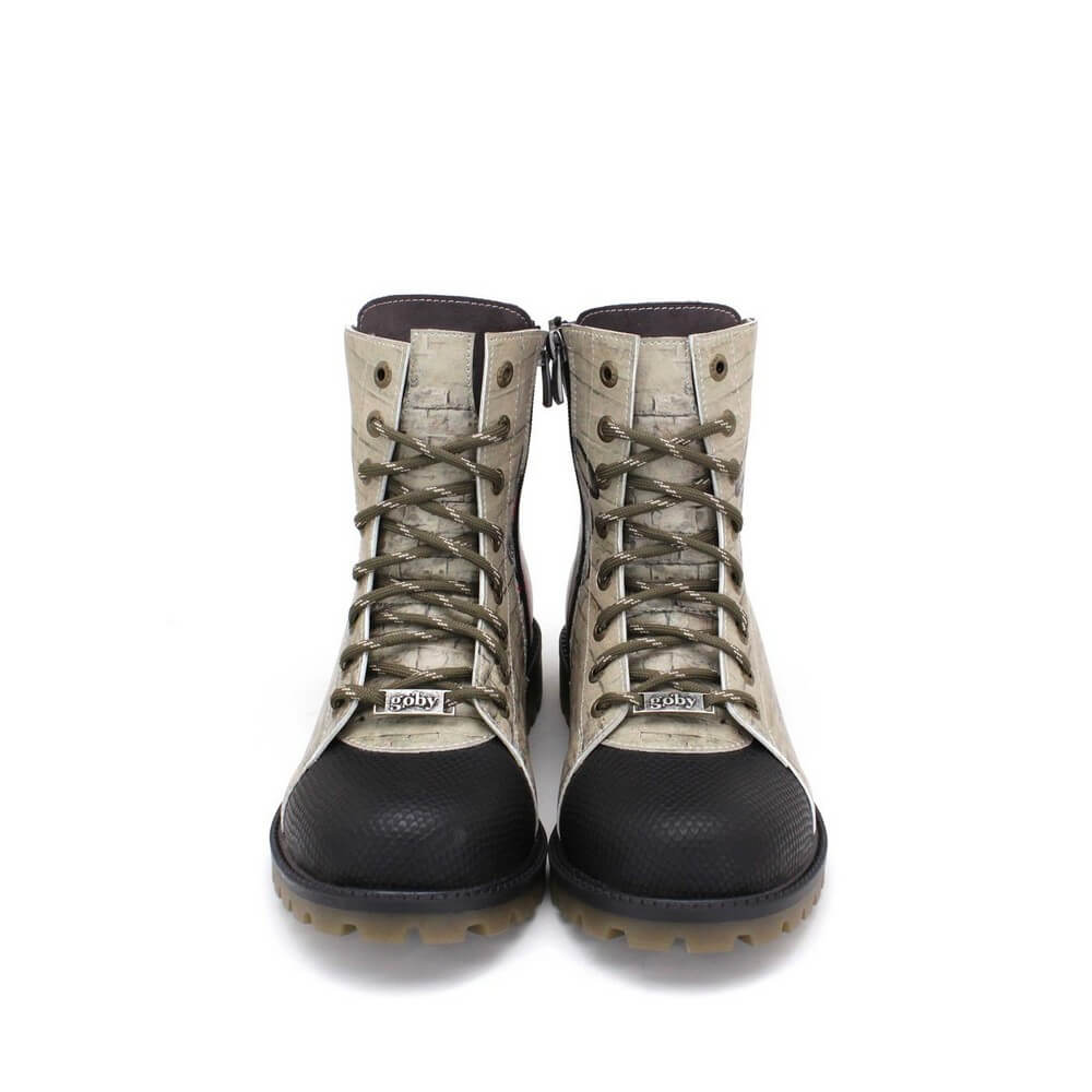 Long Boots WMAT502