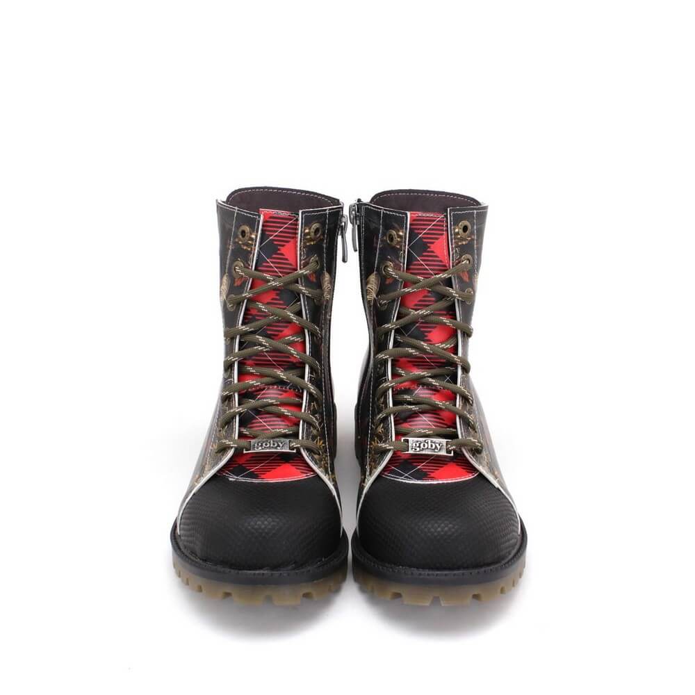 Long Boots WMAT503