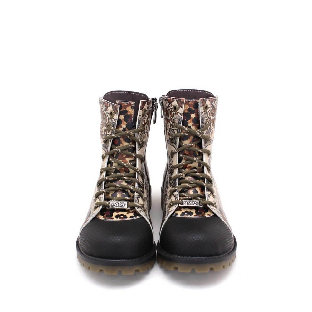 Long Boots WMAT504