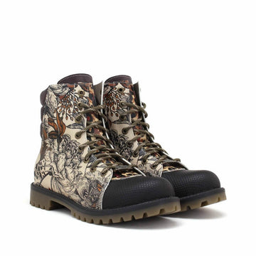 Long Boots WMAT504