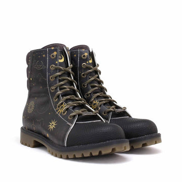 Long Boots WMAT506