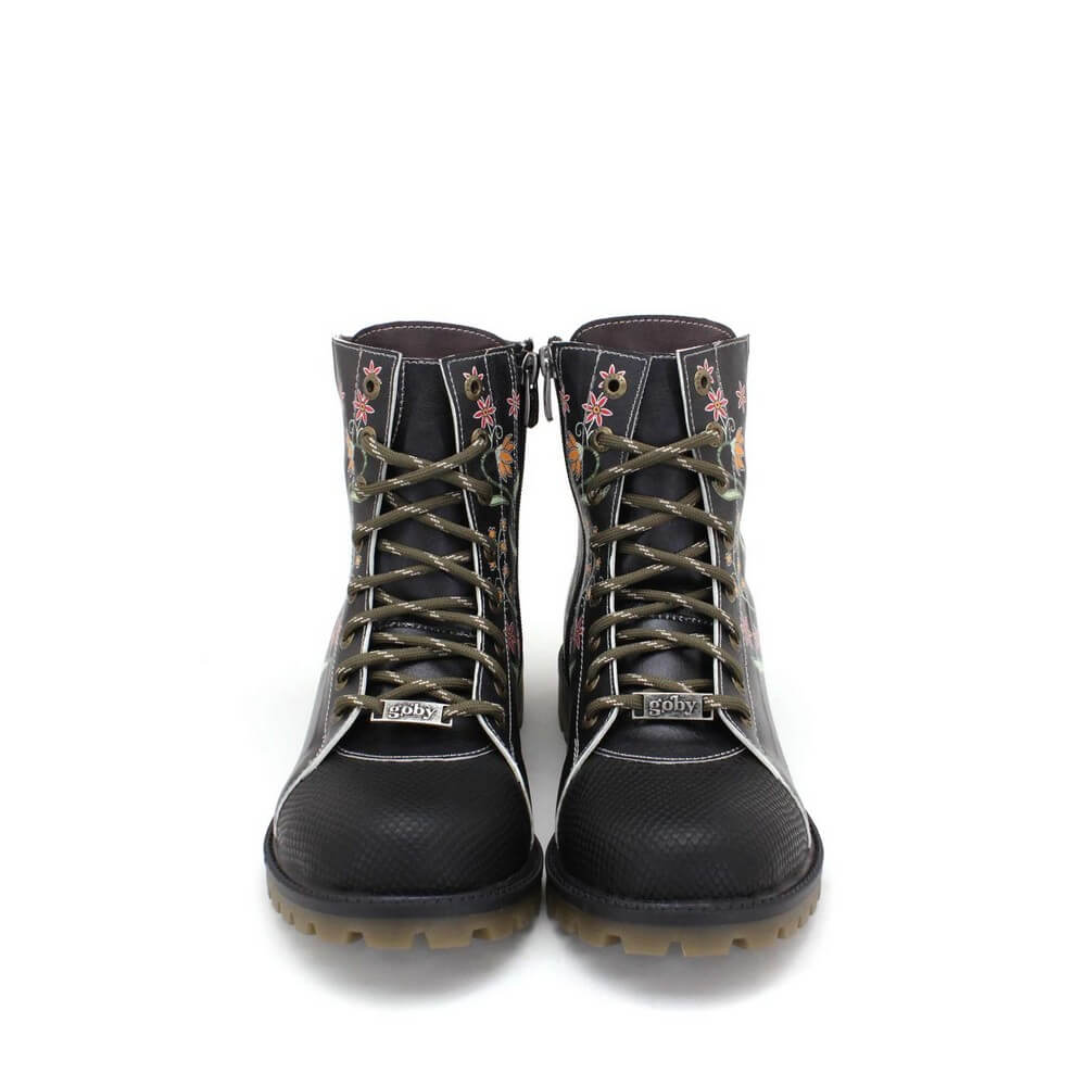 Long Boots WMAT508