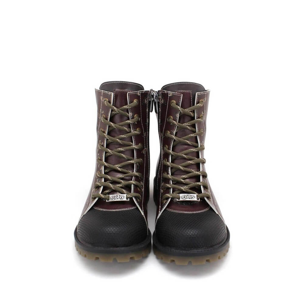 Long Boots WMAT509