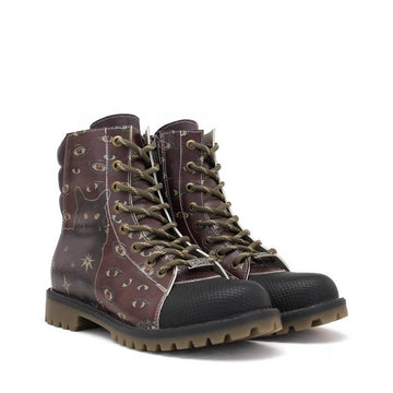 Long Boots WMAT509