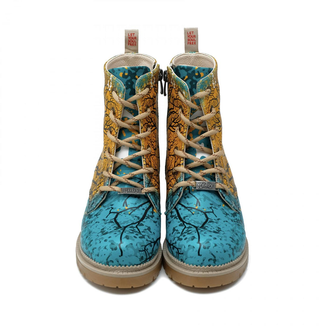 Ankle Boots WNJR143