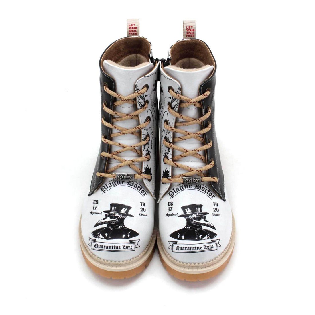 Ankle Boots WNJR158