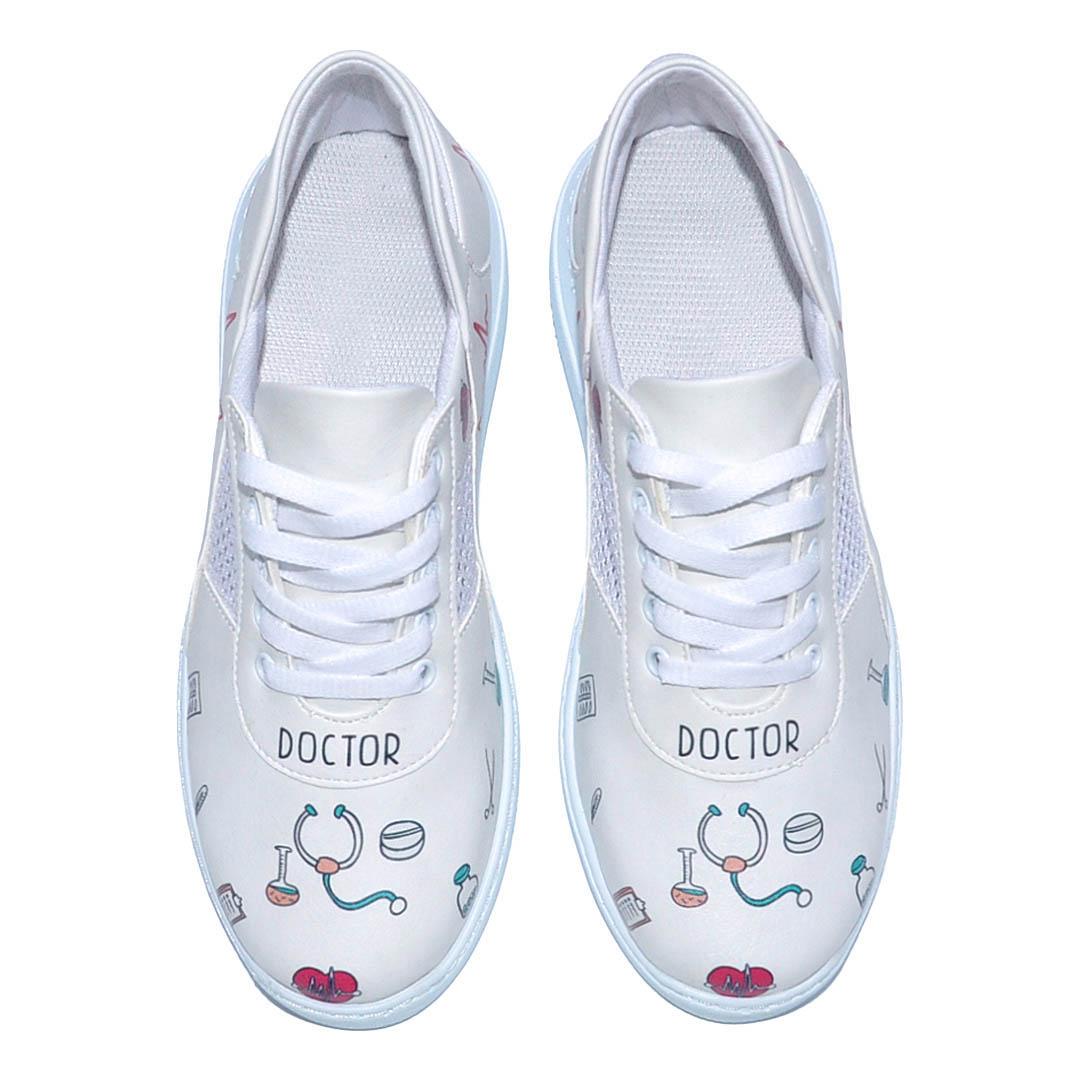 Sneaker Shoes WSPR501