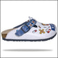 Clogs WSRK308