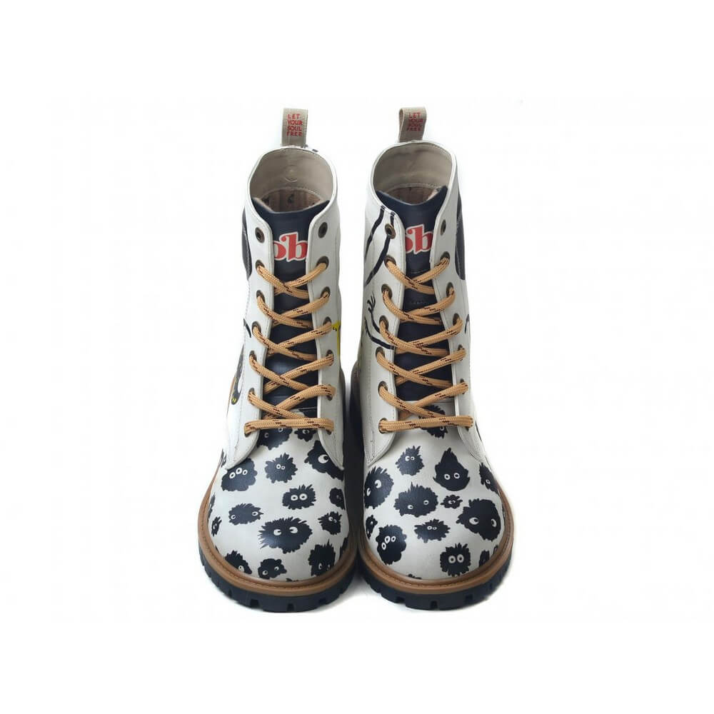 Long Boots WTMS120