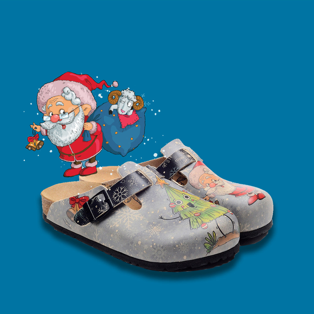 Santa Claus