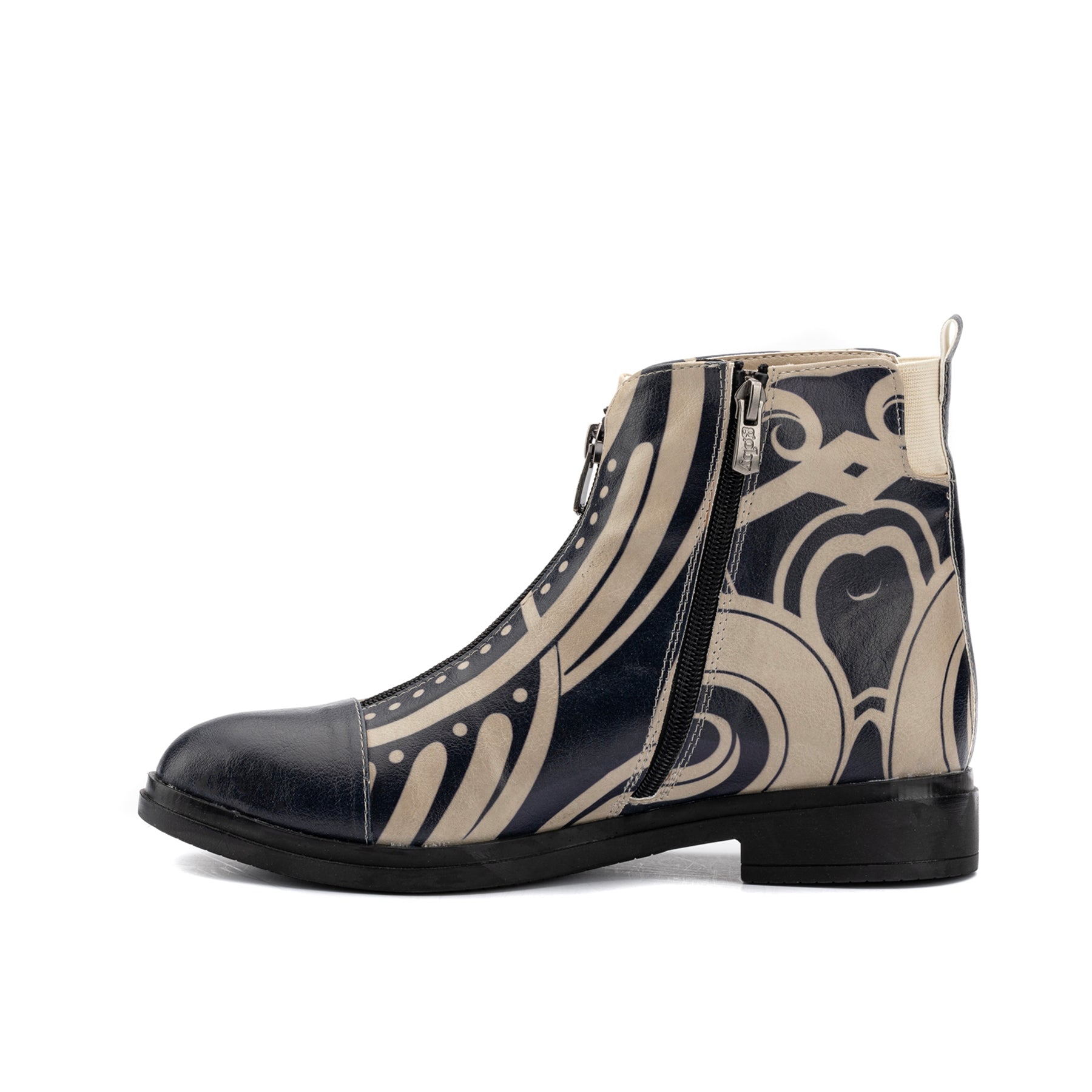 Mädchen mit einer Perle 