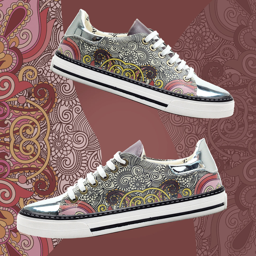 Sportschoenen Schoenen GCB103