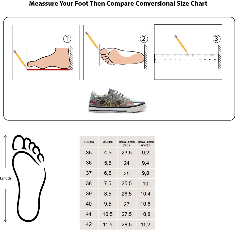 Sportschoenen Schoenen GCB103
