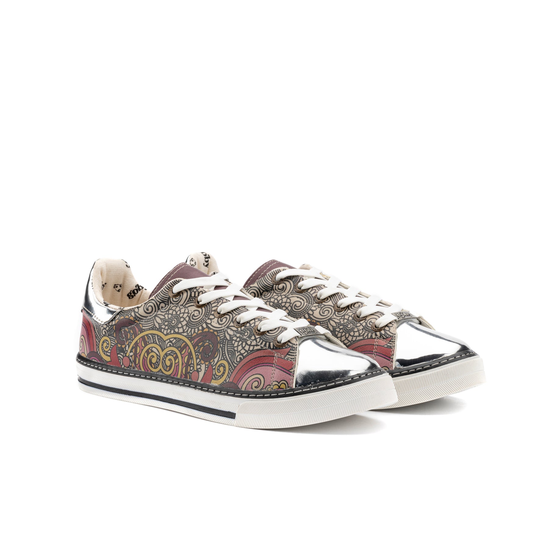 Sportschoenen Schoenen GCB103