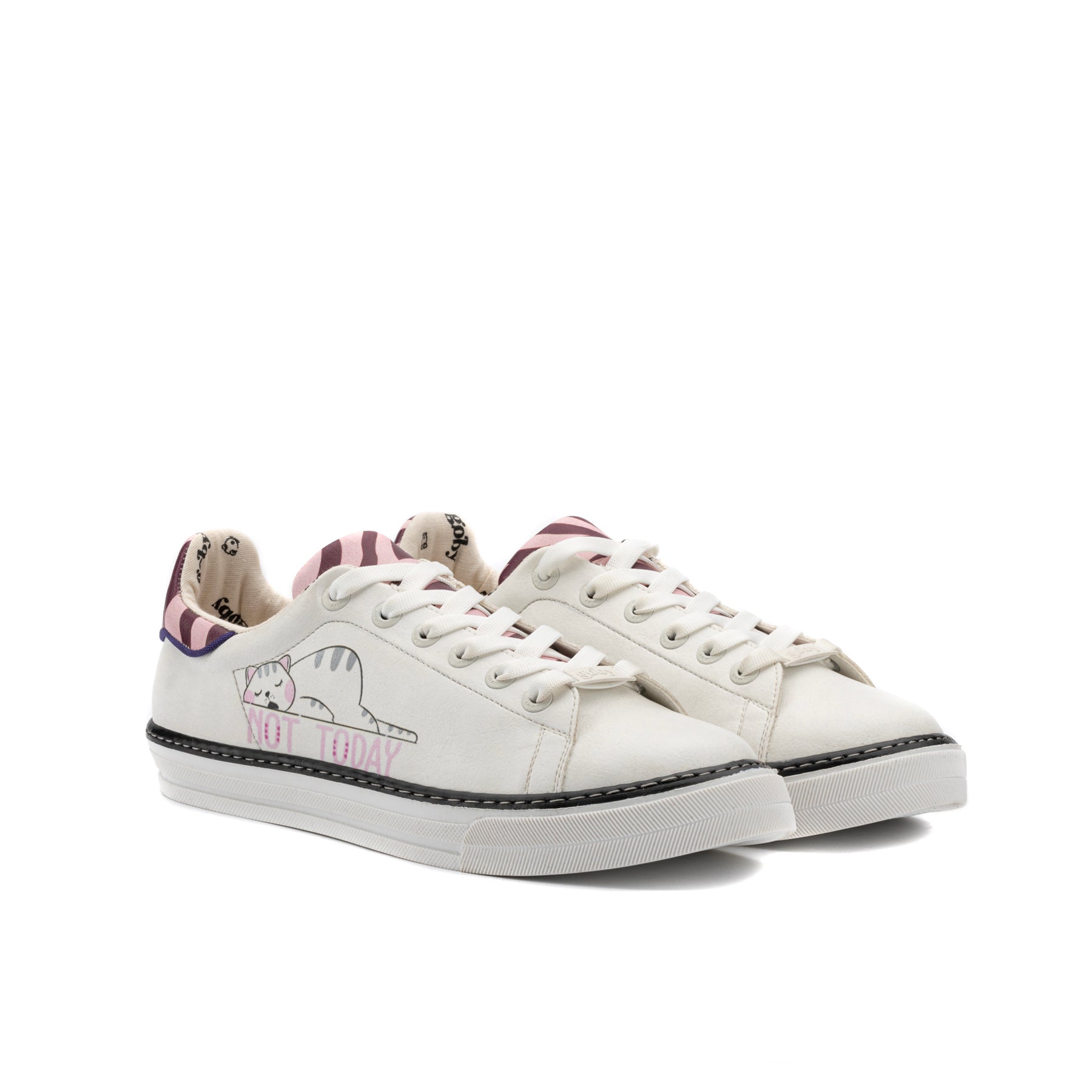 Sportschoenen Schoenen GSS137