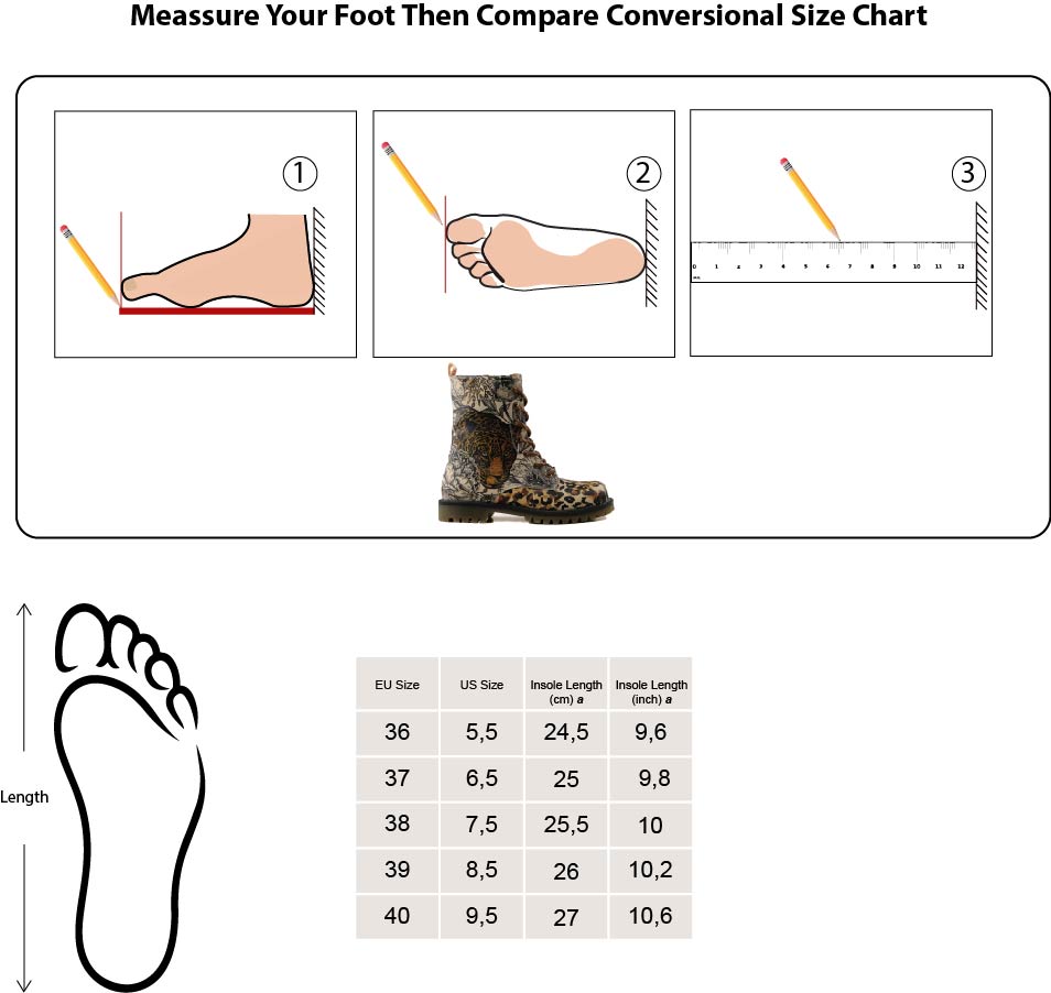 Lange laarzen MAT109