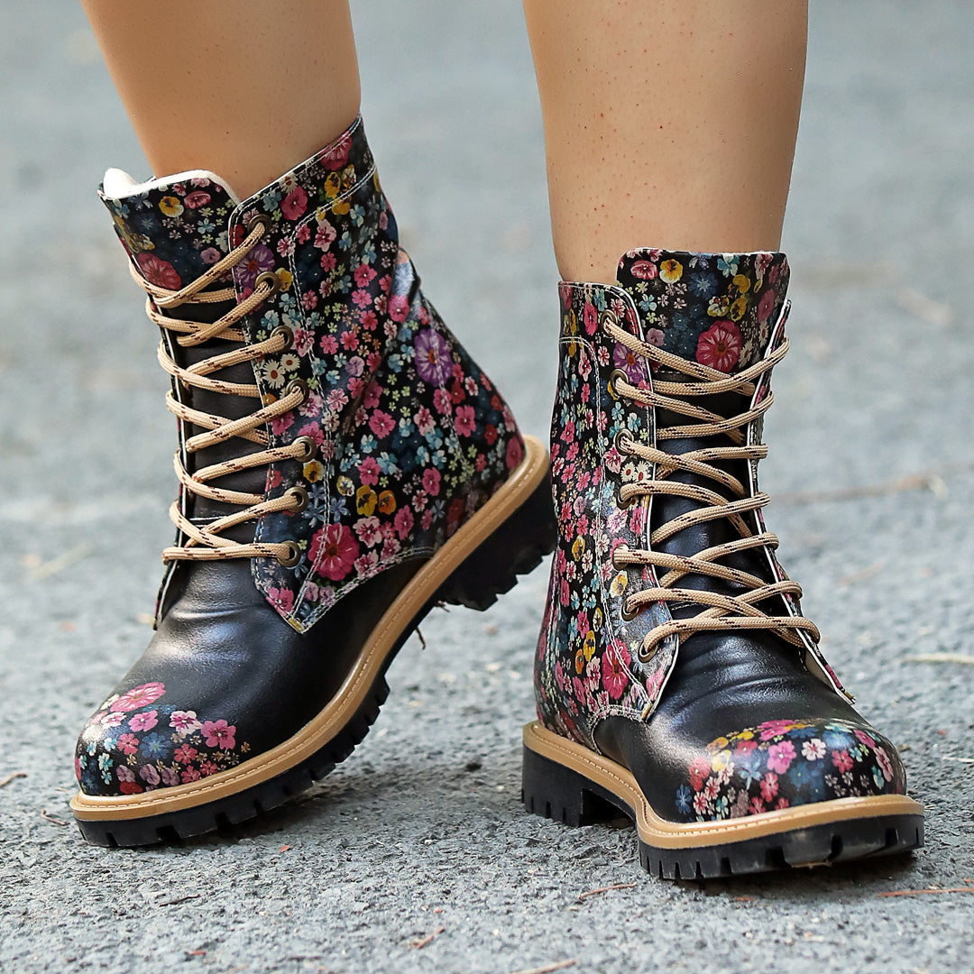 Lange laarzen TMS121