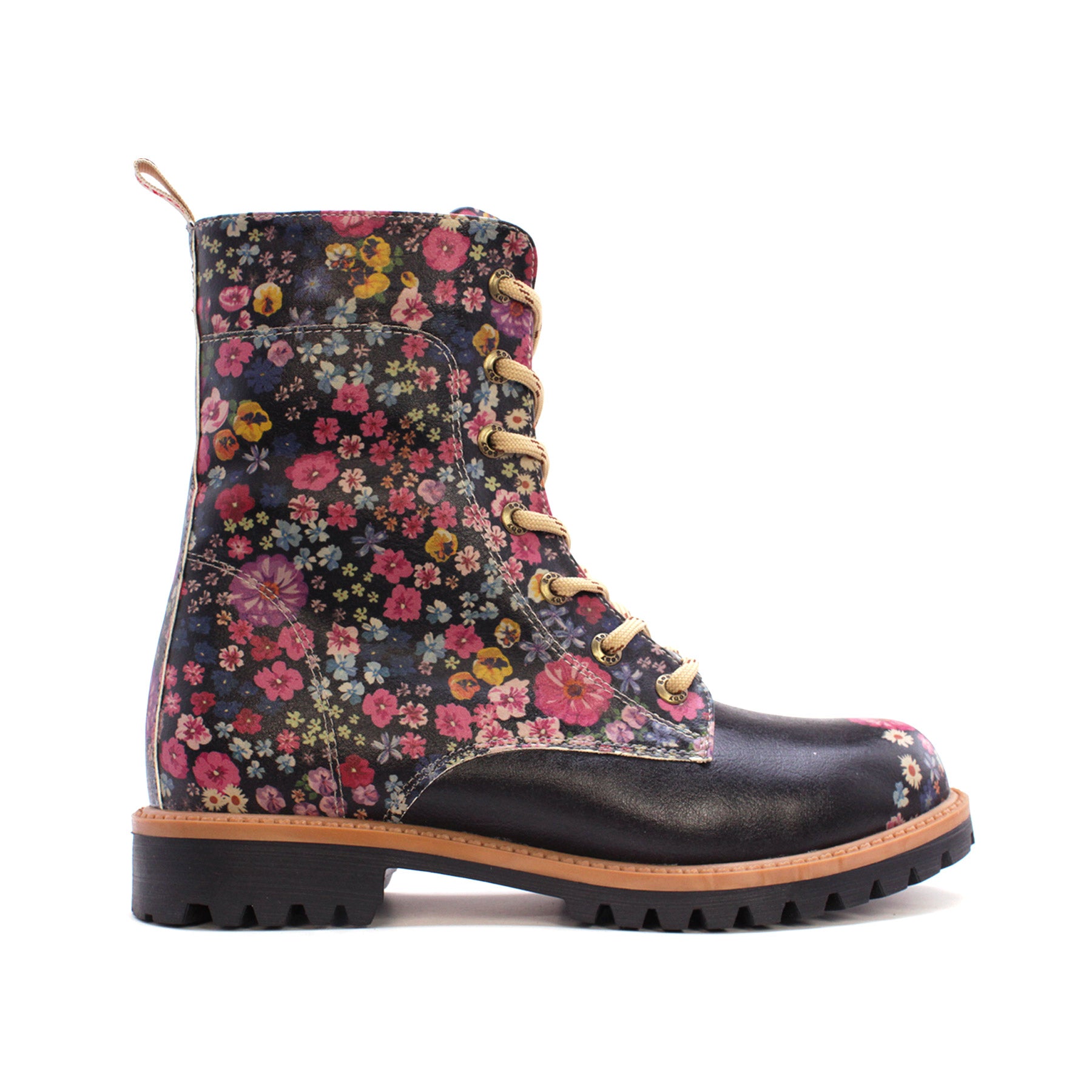 Lange laarzen TMS121