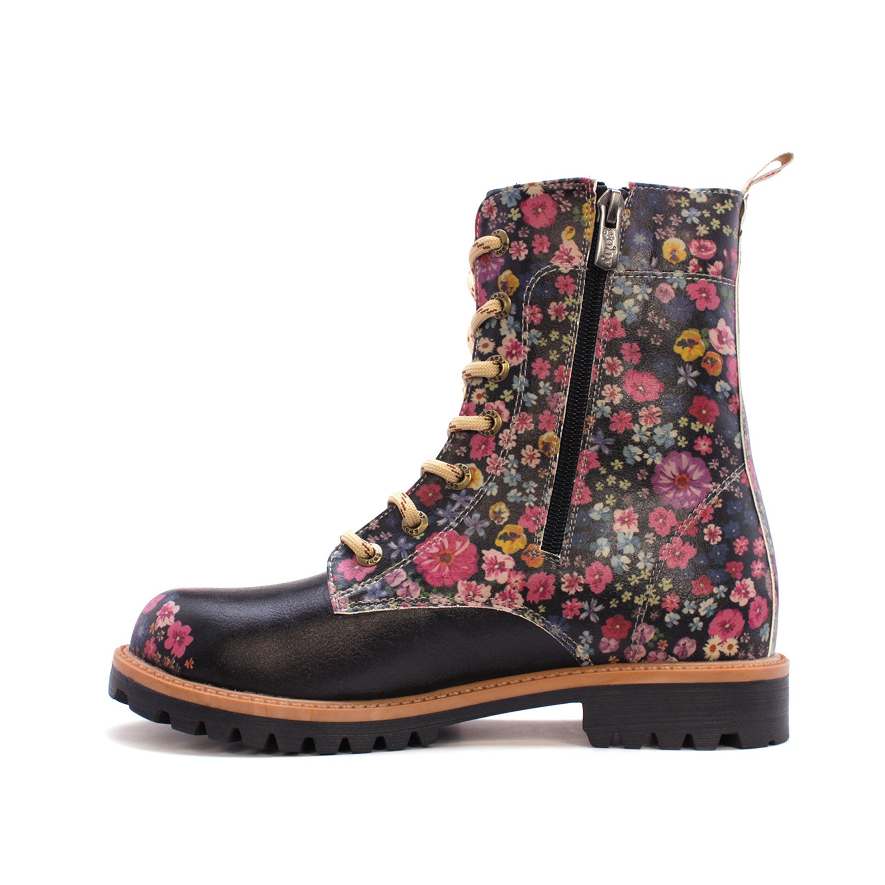 Lange laarzen TMS121