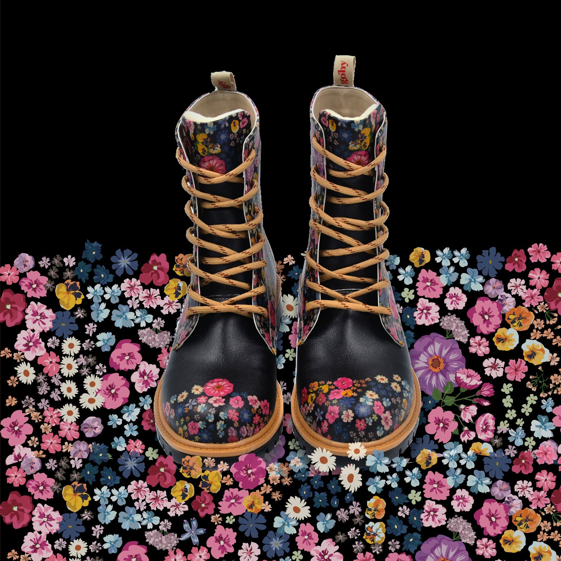 Lange laarzen TMS121