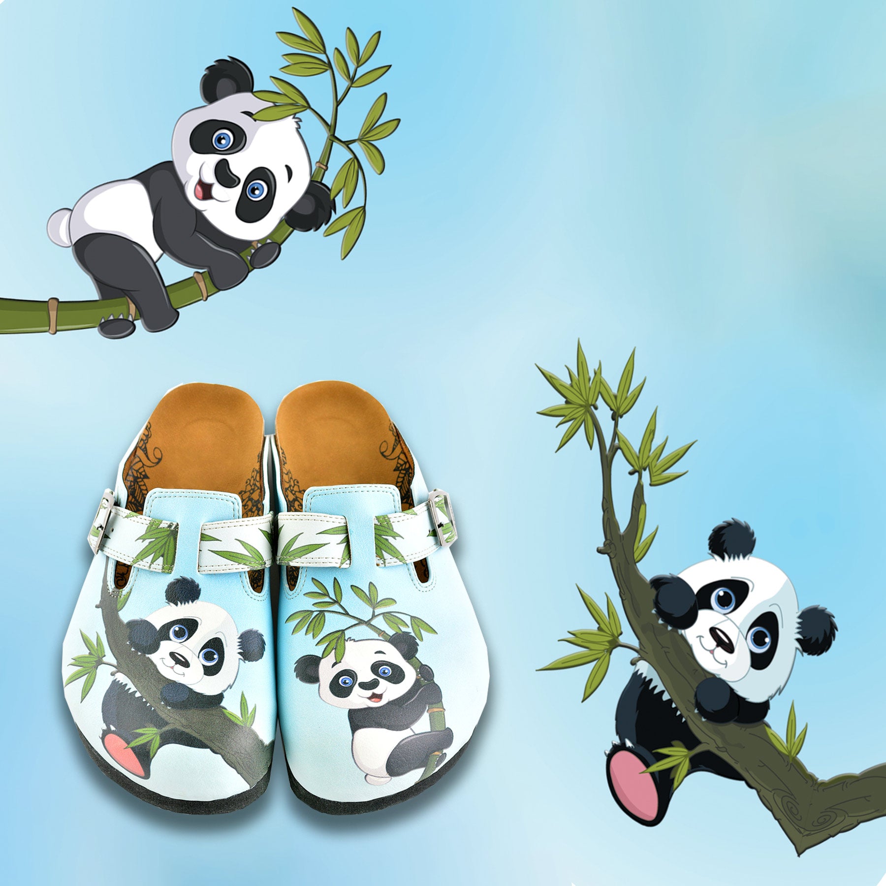 Pandas