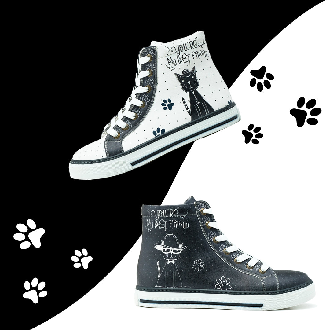 Paws