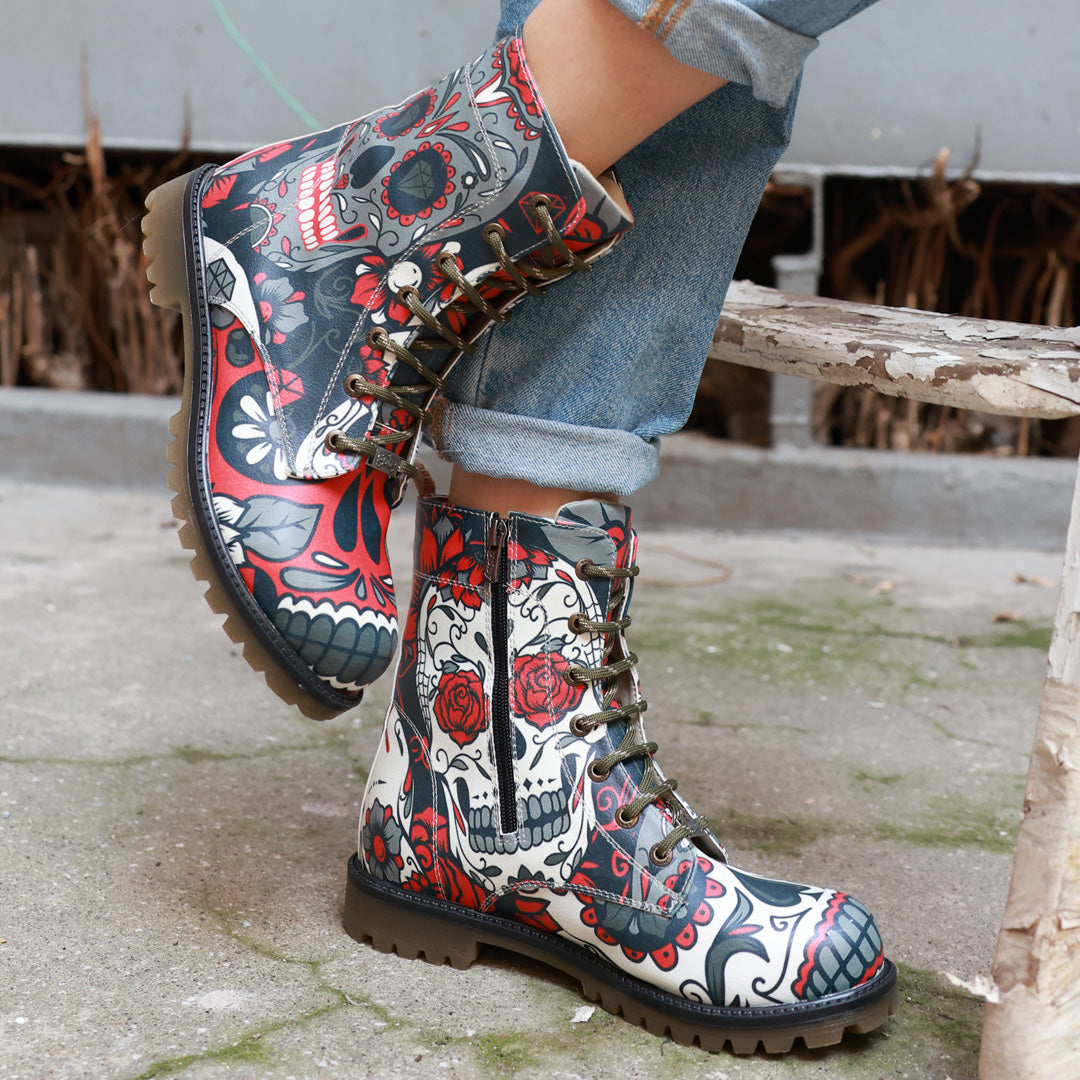 Lange laarzen WMAT127