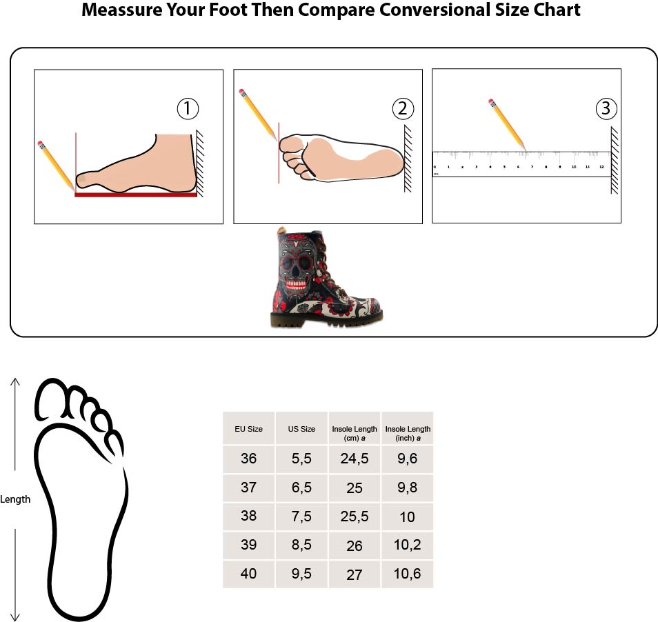 Lange laarzen WMAT127
