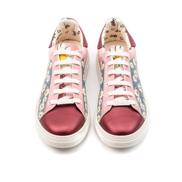 Daisy Warhol