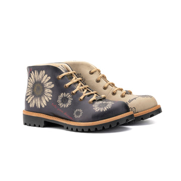 Korte laarzen TKS125