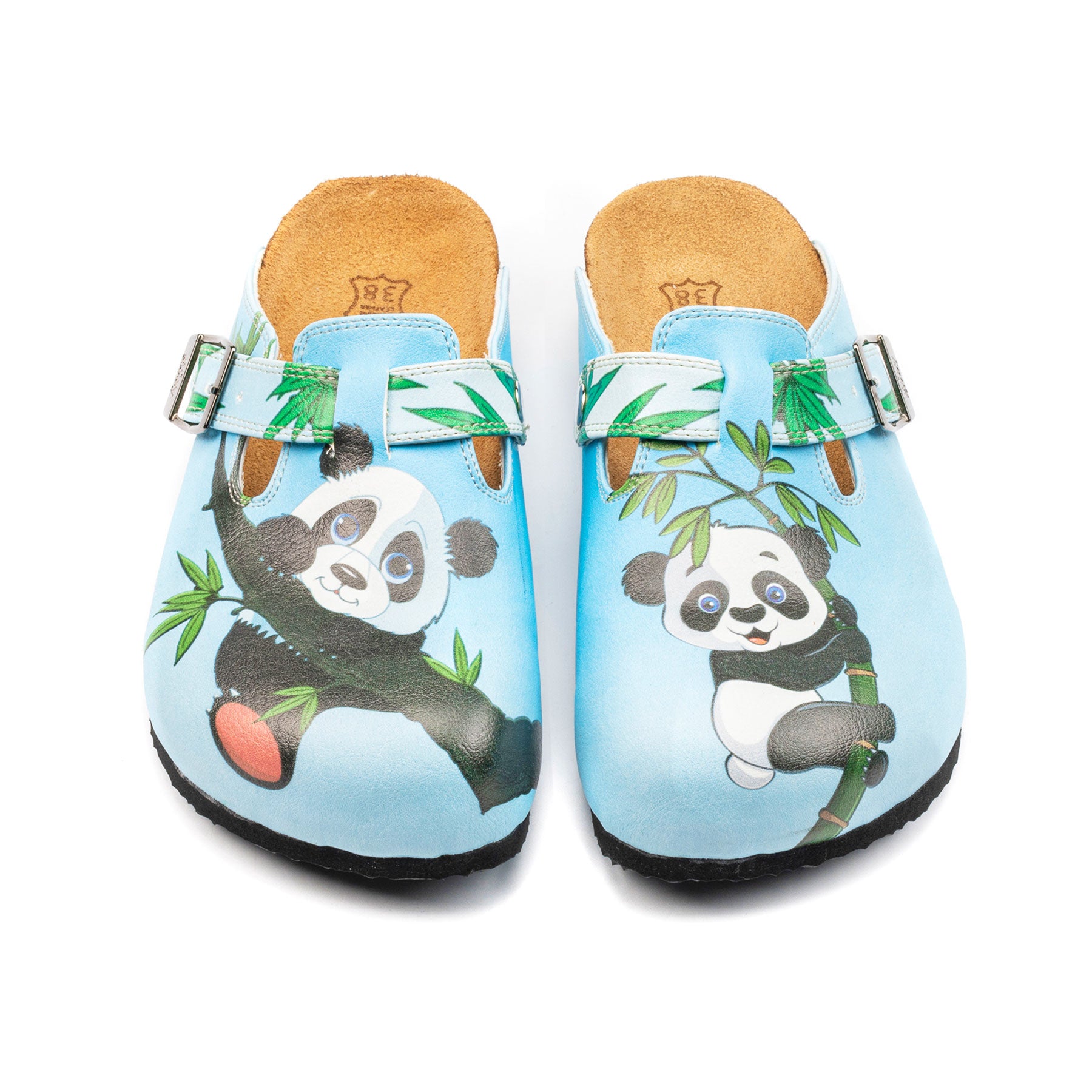 Pandas